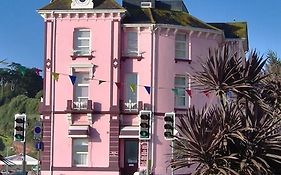 Blenheim Hotel Dawlish